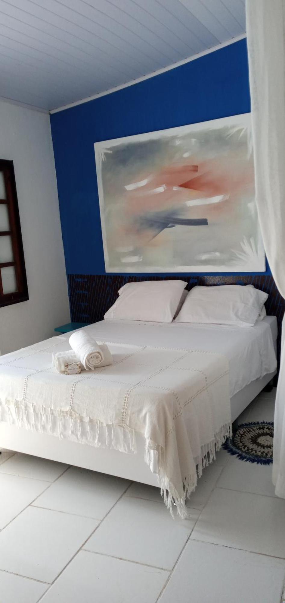 Pousada Lua Nova Buzios Zimmer foto
